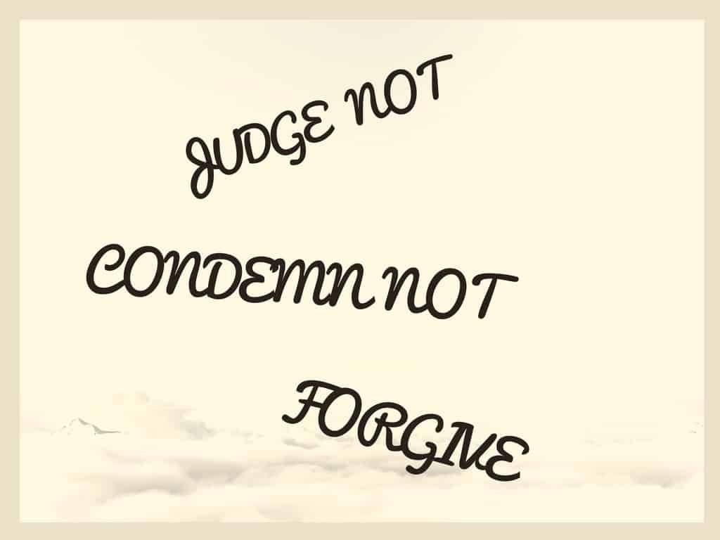 Forgiveness: 3 Practical Steps