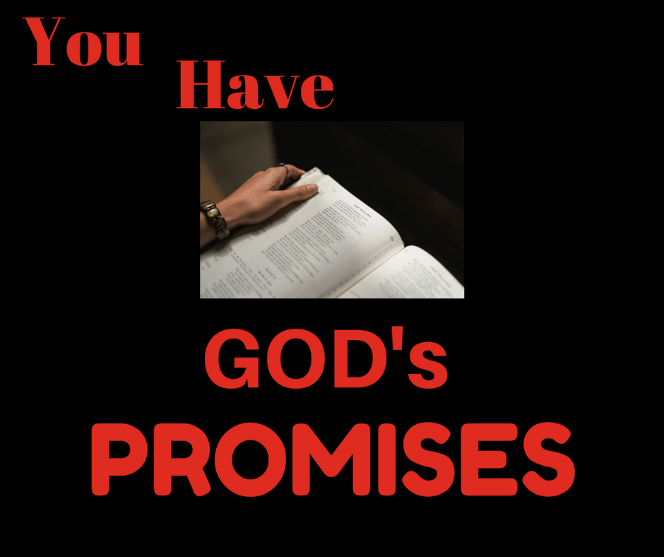 How We Can Experience God's Promises - Emmanuel Naweji