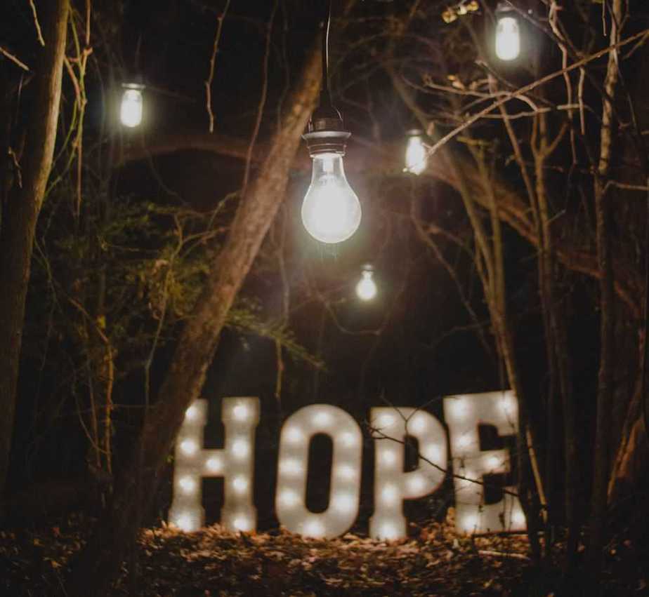 Jesus Christ: The UnBreakable Hope - Emmanuel Naweji