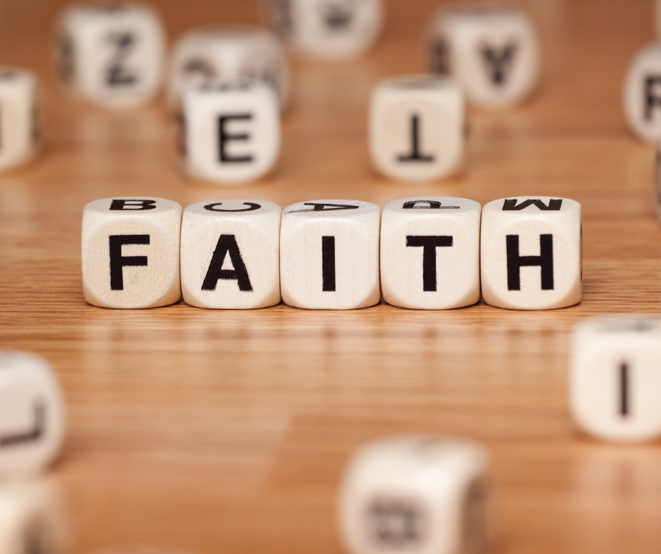 Faith helps you experience healing - Emmanuel Naweji
