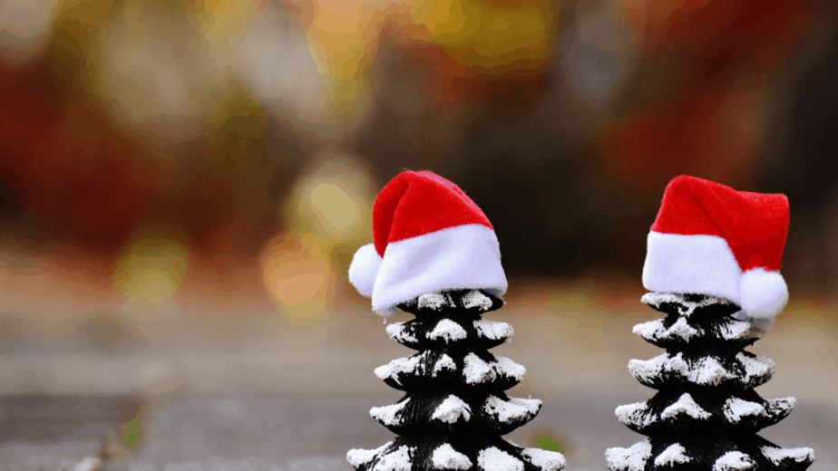 Christmas is all about God's Mercy - Emmanuel Naweji