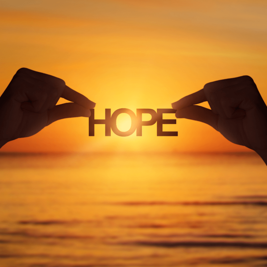 Jesus Christ, The Source of Hope - Emmanuel Naweji
